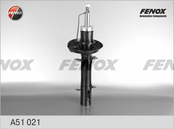 Стойка Амортизаторная Fenox A51021 Audi A3 96-, Seat Leon 99-06, Toledo Ii 99-06 FENOX арт. A51021