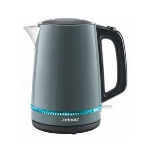 Чайник ZCK7921G ZELMER 387200₽