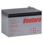 Аккумулятор Ventura GPL 12-15 (12В 14 Ач) AGM - изображение