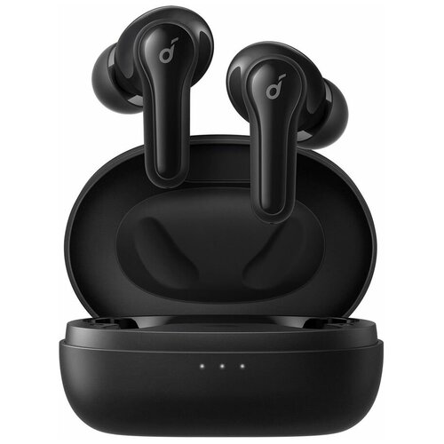 Гарнитура ANKER Soundcore TWS Life Note E Bluetooth черный A3943G11 466000₽