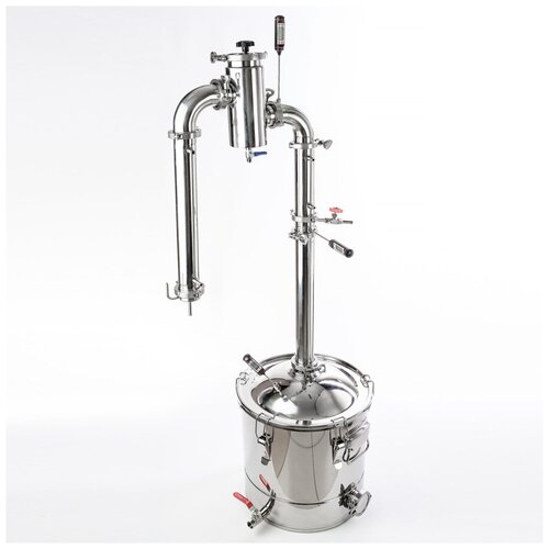 Арома 30350t кламп 2 дюйма под ТЭН чзда Арома 30350t кламп 2 дюйма под ТЭН 3731600₽