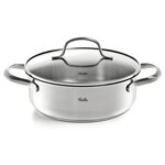 Кастрюля Fissler, серия San Francisco, 16см, 1.3л - изображение