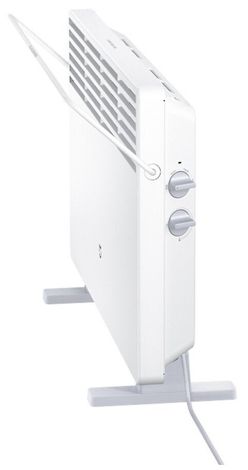 Обогреватель воздуха Xiaomi Mijia Electric Heater 2200 W Control Temperature Version KRDNQ04ZM