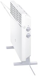 Обогреватель воздуха Xiaomi Mijia Electric Heater 2200 W, Control Temperature Version KRDNQ04ZM