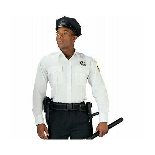 Рубашка ROTHCO, размер 54, белый