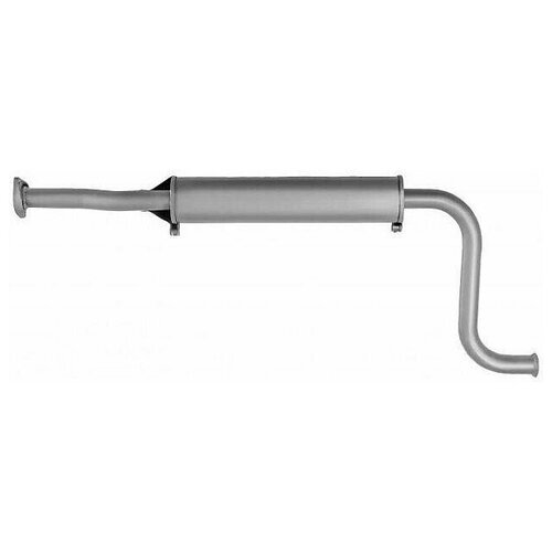 Резонатор 21102 