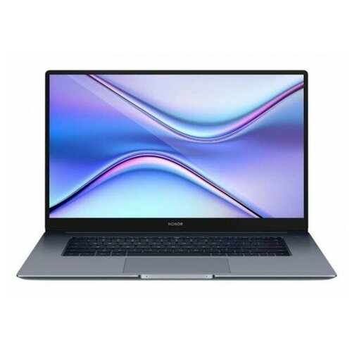 Honor Ноутбук Honor MagicBook X 15 i58512 Gray BBR-WAH9 6099000₽