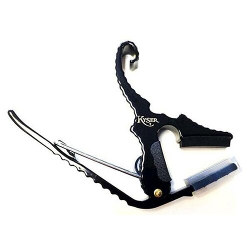 Каподастр KYSER KG3B