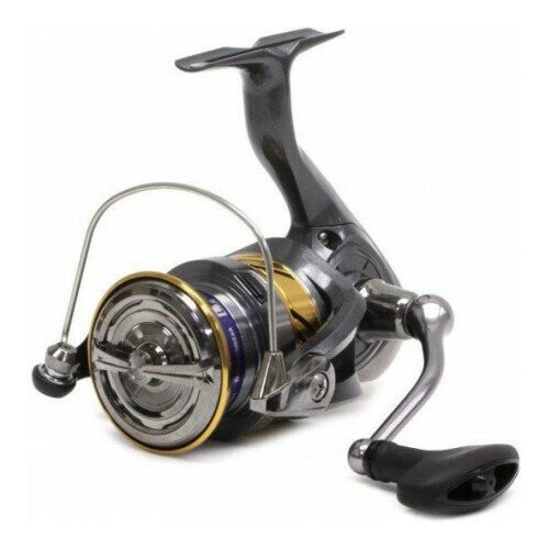 фото Daiwa катушка daiwa 20 laguna lt