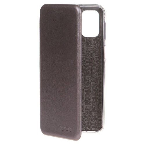 фото Чехол neypo для samsung galaxy m31s m317f premium silver nsb18768