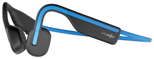 Беспроводные наушники AfterShokz OpenMove, elevation blue