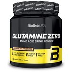 Аминокислота BioTechUSA Glutamine Zero - изображение