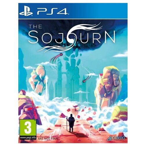Игра The Sojourn для PlayStation 4 игра для playstation 4 the technomancer