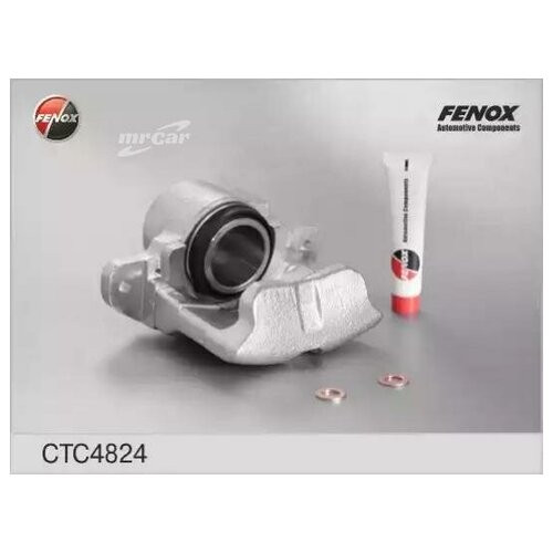 фото Fenox ctc4824 суппорт