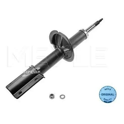 фото Meyle 40266230000 амортизатор подвески