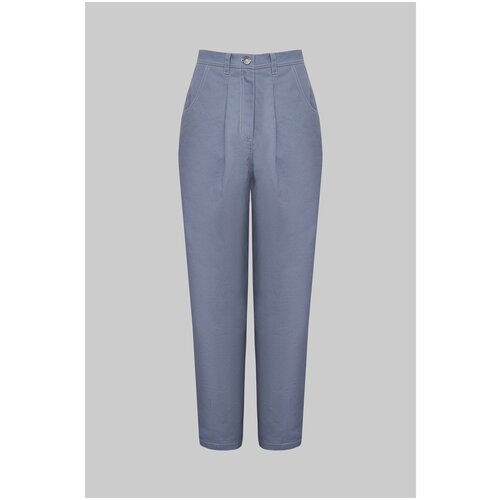 фото Джинсы studio 29, размер s (44), голубой