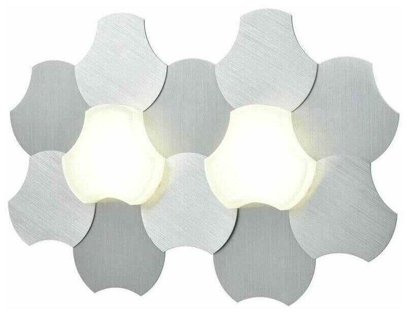 Панно Vele Luce Viva VL8045W02