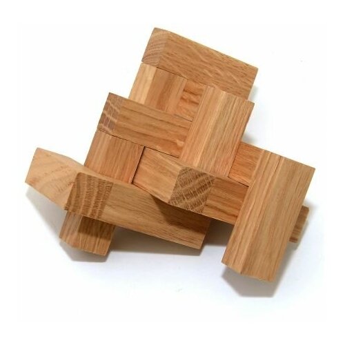 ИП Новичкова Головоломка «Супер-Тройка»