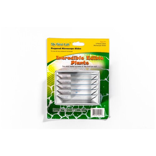 Набор микропрепаратов 