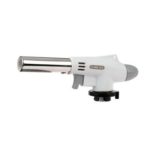 Горелка газовая с пьезоподжигом 811 4876013 738₽