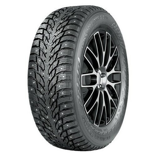 Шины Nokian Tyres Hakkapeliitta 9 SUV 235/65 R17 108T шип