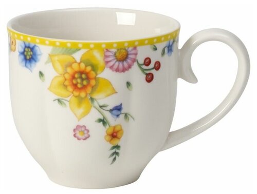 Villeroy & Boch Чашка для кофе 0,26 л Spring Awakening Villeroy & Boch