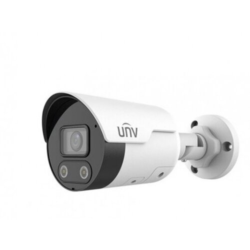Камера видеонаблюдения, ip камера Uniview IPC2124SB-ADF28KMC-I0 ip камера видеонаблюдения в стандартном исполнении uniview ipc2124sb adf40kmc i0
