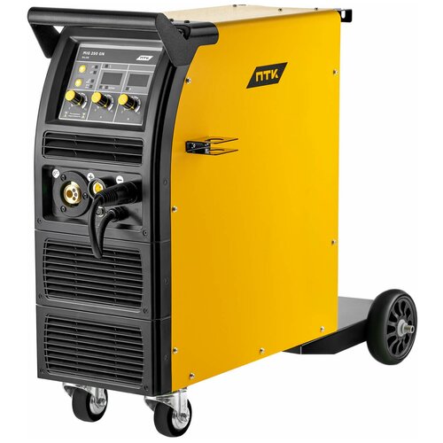 Сварочный инверторный полуавтомат ПТК RILON MIG 250 GN 10260000₽