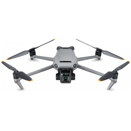 hasselblad masters Квадрокоптер DJI Mavic 3 Fly More Combo, серый