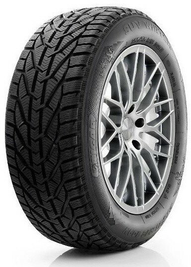 Tigar (Тайгер) SUV Winter 215/65R17 99V