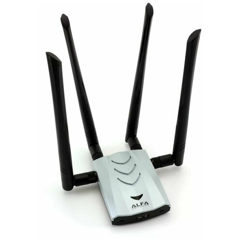 WiFi адаптер Alfa AWUS1900