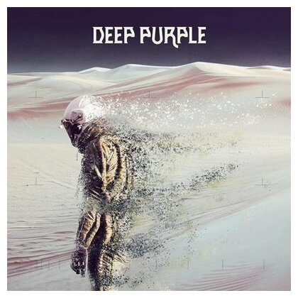 Deep Purple – Whoosh! (CD + DVD)