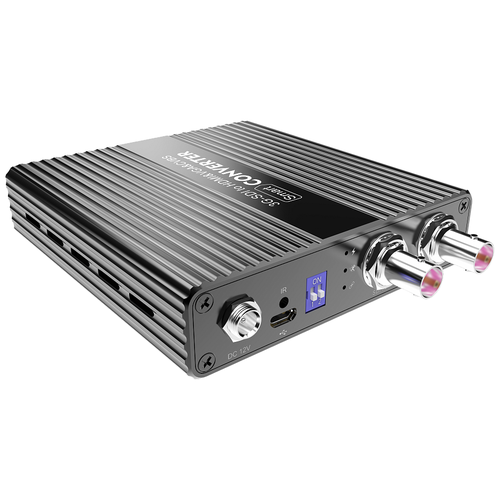 Конвертер Kiloview Video converter CV180 the new 8ch video 8ch optical pure video digital video optical converter fiber optic video optical transmitter