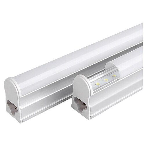 Светильник светодиодный LE T5 LED 18W 5K LEEK LE061600-0012