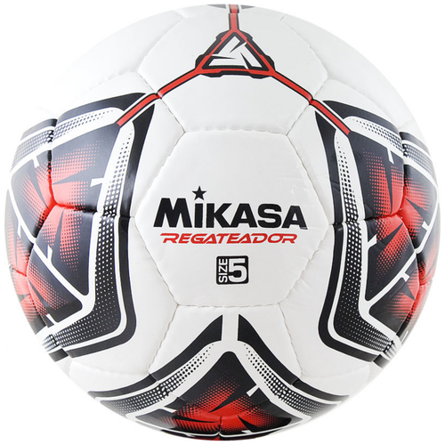 фото Мяч футбольный mikasa regateador5-r №5