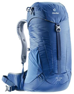 Рюкзак DEUTER AC Lite 32 black