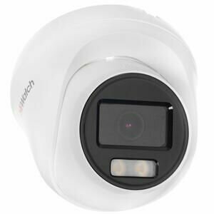 Камера видеонаблюдения HiWatch DS-I253L(B) (2.8 mm) серый - фото №11