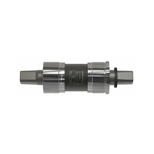 фото Каретка велосипедная shimano un300, 73/113мм, без болтов, без упаковки, abbun300c13x