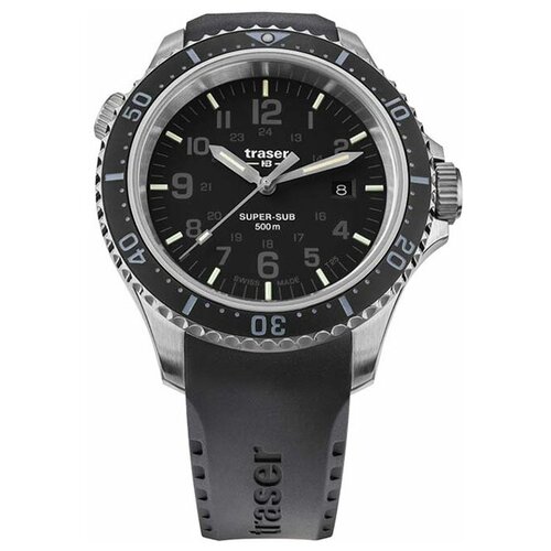 фото Наручные часы traser 109377