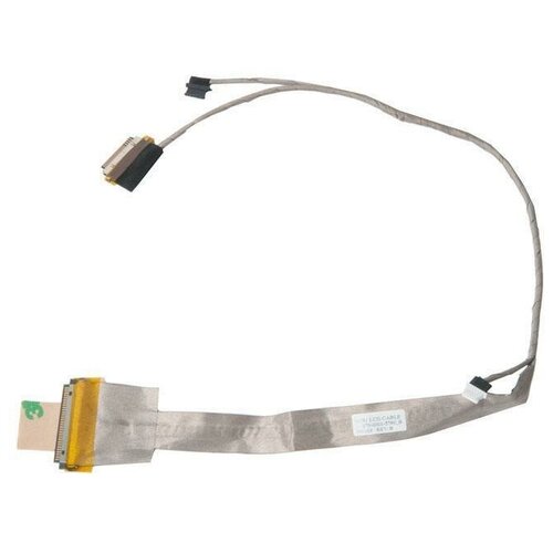 Шлейф матрицы (matrix cable) для Sony FW, VGN-FW, FW21Z, FW200, M760, 073-0001-4861_B шлейф матрицы matrix cable для sony fw vgn fw fw21z fw200 m760 073 0001 4861 b