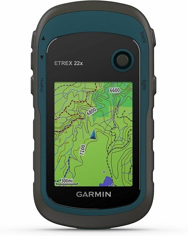 Garmin eTrex 22x, 010-02256-01