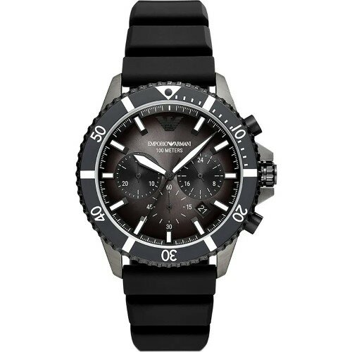 Наручные часы EMPORIO ARMANI Diver AR11515