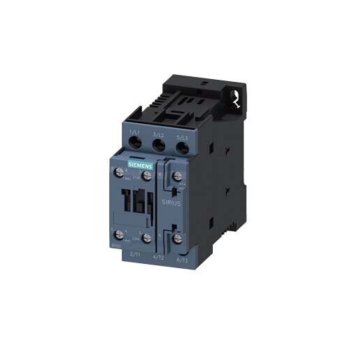 Siemens 3RT2028-1BB40 86362₽