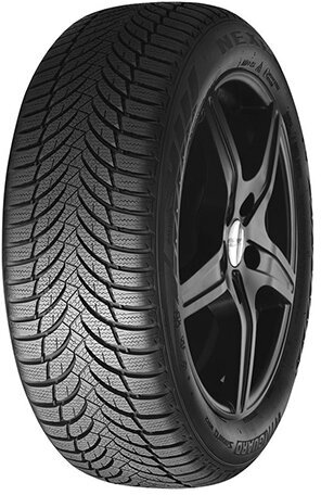 Автошина Nexen Winguard Snow'G WH2 165/70R14 85T