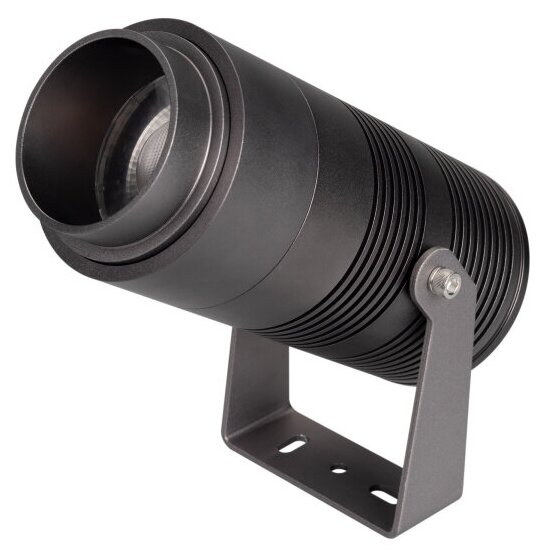 Светильник ALT-RAY-ZOOM-R89-25W Warm3000 (DG, 10-40 deg, 230V) (Arlight, IP67 Металл, 3 года)