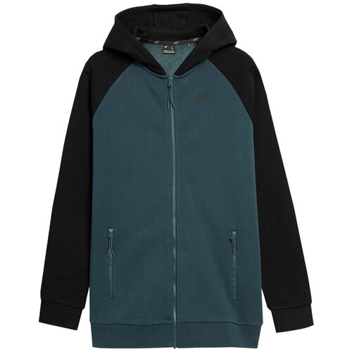 фото Толстовка 4f men's sweatshirts мужчины h4z21-blm012-46s m