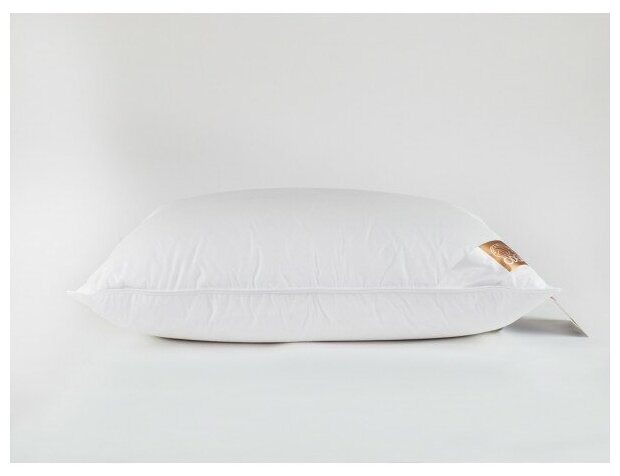 Подушка Natur Downfil Pillow 50х70 мягкая