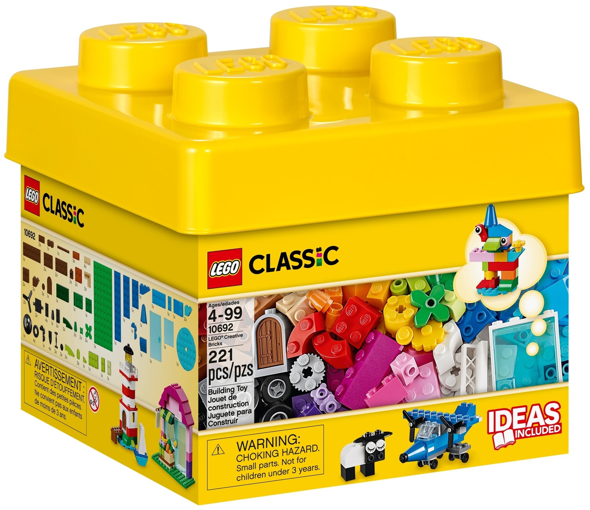 Конструктор LEGO - фото №7