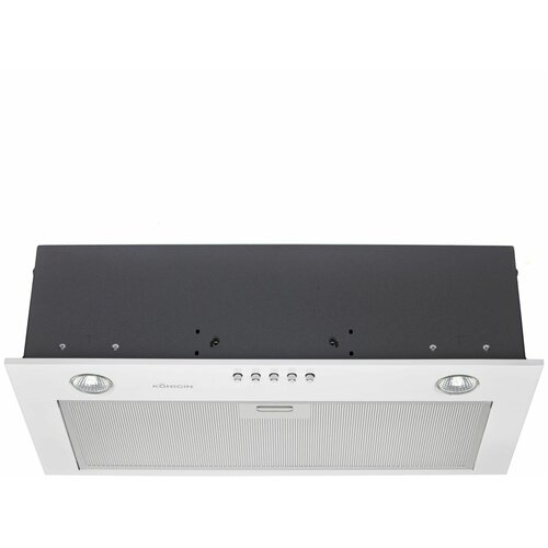 Кухонная вытяжка Konigin Inbox Plus White 60 1144000₽