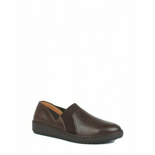 Туфли  Romer, размер 38, коричневый